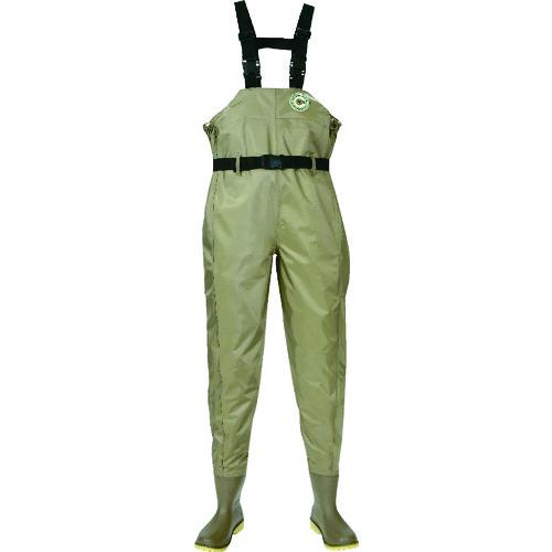 阪神素地 ハンシン Ｆ−７１ ナイロンウェーダー ラジアル底 Ｌ F-71-L