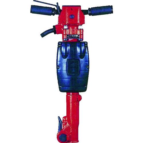 東空販売 ＴＯＫＵ ブレ−カ ピストン径４４ｍｍ ストローク径１４６ｍｍ TPB-40SV TOKU 東空 TPB型 コンクリートブレーカ TPB-40SV マフラー付