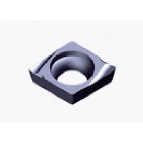 TUNGALOY タンガロイ 旋削用Ｇ級ポジＴＡＣチップ ＴＨ１０ CCGT03X102R-W08 TH10 [入数：10]