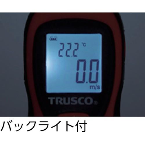 ＴＲＵＳＣＯ 簡易ミニ風速計 THS-MN  【787-9776】｜n-nishiki｜02