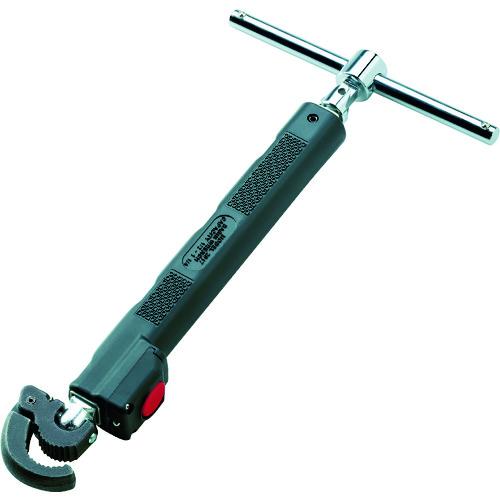 リジッド ＲＩＤＧＩＤ ２０１７ ベースンレンチ 46753