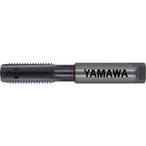 弥満和 YAMAWA ヤマワ 超高速用超硬タップ 鋳鉄用 通り穴用 HFICT-P-M12X1.25