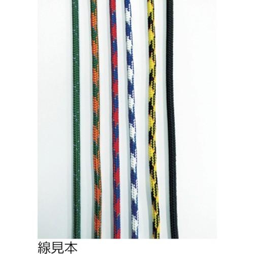 ユタカメイク 強力カラーコード ４ｍｍ×１０ｍ（オレンジ／緑） SCC-405  【818-7913】｜n-nishiki｜02