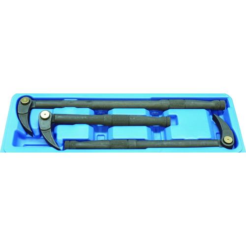 日平機器 日平 オイルシールプーラー LB-602