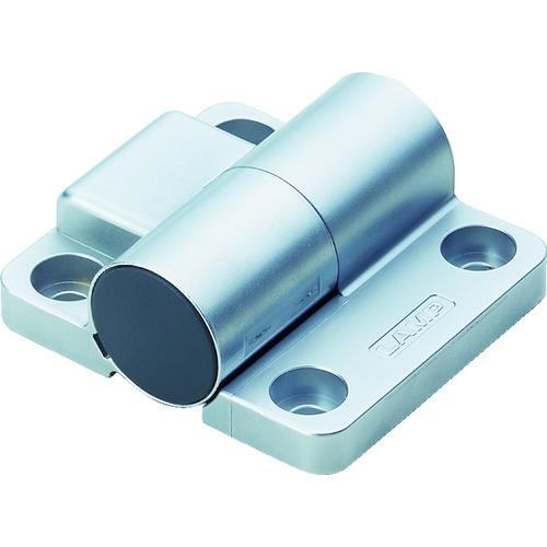 スガツネ工業 （１７００３２９６９）ＨＧ−ＴＱＪ１００−Ａ調整式ワンウェイトルクヒンジ HG-TQJ100-A