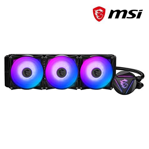総合福袋 MSI MAG Core Liquid 360R V2 簡易水冷CPUクーラー