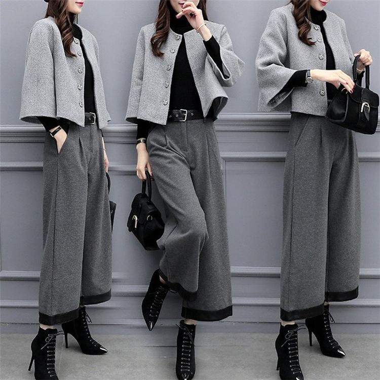 セットアップ レディース 秋冬 セレモニースーツ 卒業式 服 母 40代 パンツスーツ ママ おしゃれ 入園式 入学式 卒園式 上下セット フォーマル 通勤 Ol 30代 02l2 Nicepeople 通販 Yahoo ショッピング