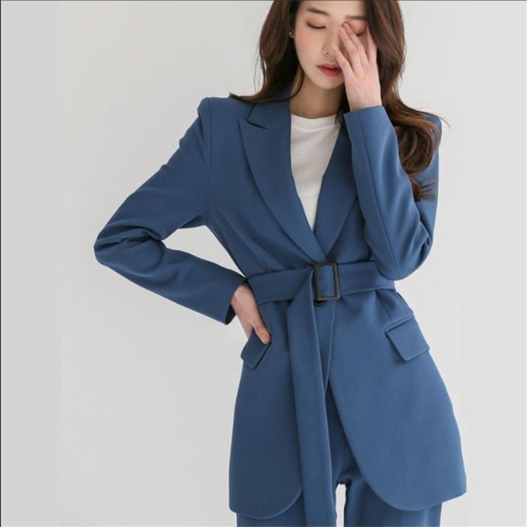 最大49 Offクーポン セットアップ レディース パンツスーツ 春 秋 セレモニースーツ スカーフ付き フォーマル 服 母 女性 通勤 オフィス Ol 40代 送料無料 卒業式 卒園式 入園式