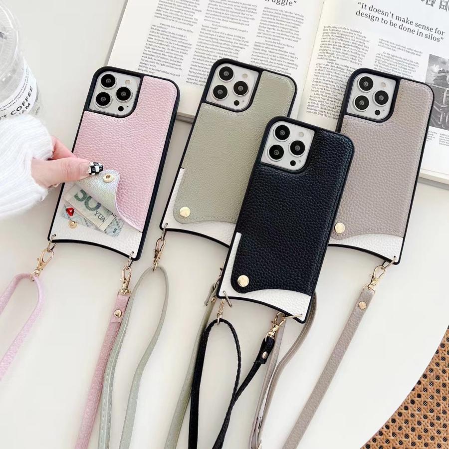 【新品】アイフォン ケース NS クロスボディ　ショルダー iPhone iPhone ケース ショルダー クロスボディ ショルダー