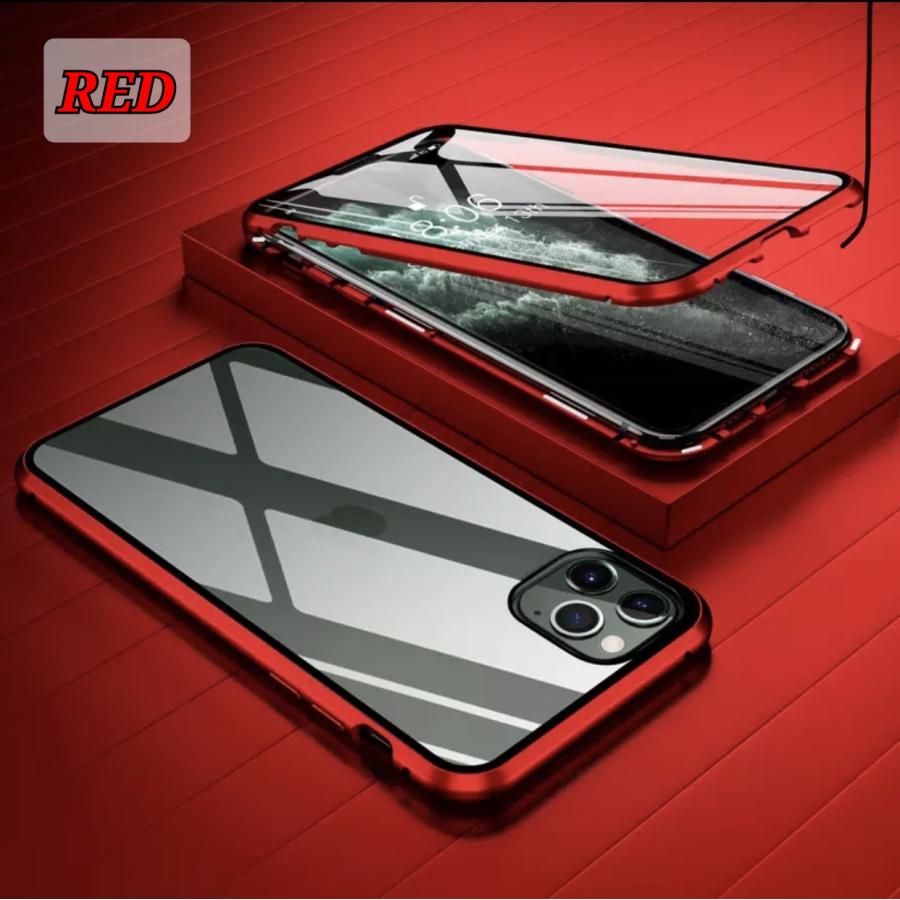 ｉＰｈｏｎｅ ケース　両面強化ガラス　アルミニウムバンパーベゼル　iPhone15/14/13シリーズ各種対応 アイフォン ケース｜n-palanet｜03