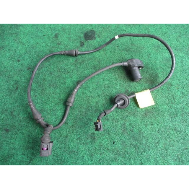 【040813】18年・アウディ・A4・GH8EALT・右フロントABSセンサー BL1191ナカムラパーツ 通販 Yahoo