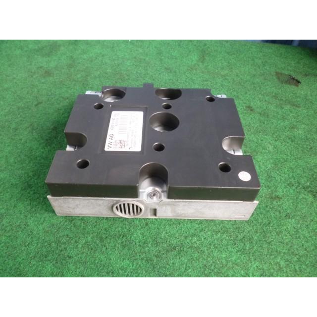 【070707】25年・アウディA1・DBA-8XCAX・テレビチューナー・4G1919129A : ナカムラパーツ - 通販 - Yahoo ...