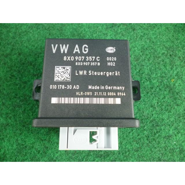 【070707】25年・アウディA1・DBA-8XCAX・ヘッドライトレンジコントロール・8X0907357C : ナカムラパーツ - 通販 ...