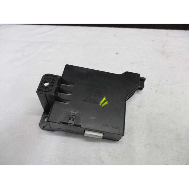 【021145】21年・トヨタ・ラクティス・NCP100・エアコンアンプ・88650-52630 :BL-133842:ナカムラパーツ ...