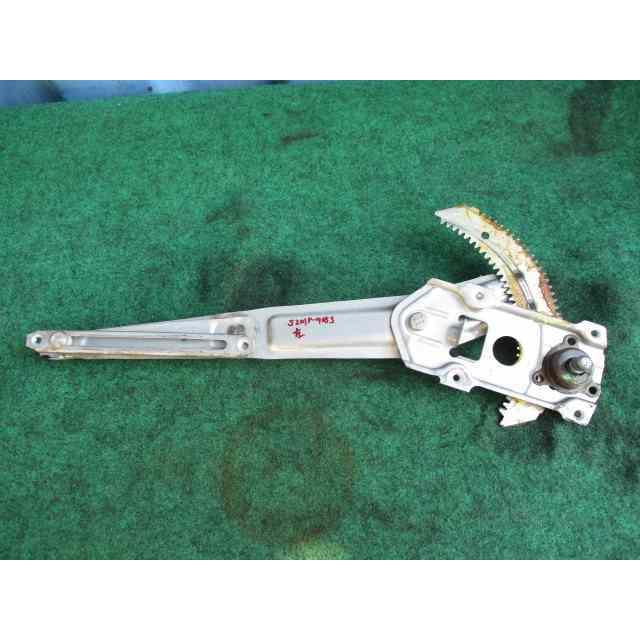 風太 021223】20年・ダイハツ・ハイゼットトラック・S201P・左