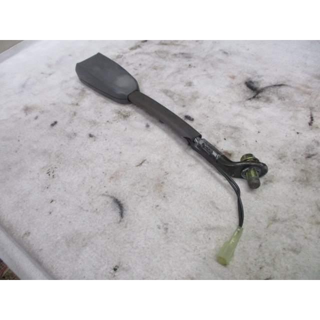 ★ご連絡用★ ハイゼット 3BD-S510P 運転席シートベルトキャッチ 73230-B5181