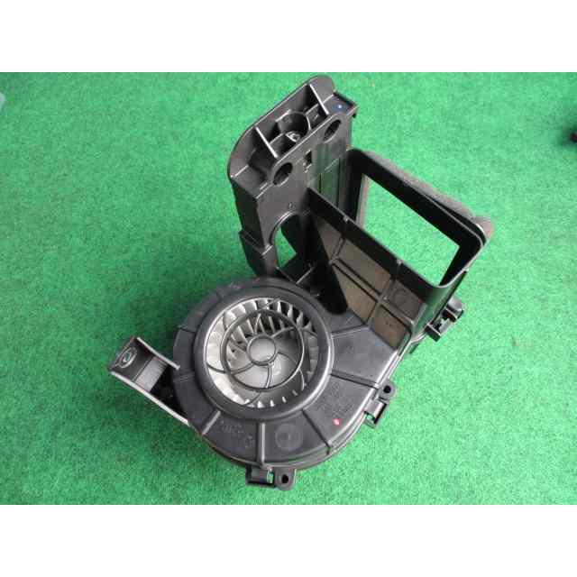 030403】21年・スズキ・エブリィワゴン・DA64W・リアブロアモーター