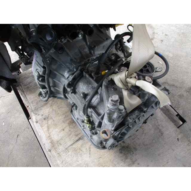 【030407】20年・ダイハツ・エッセ・L235S・オートマチックミッション・84,103粁・30500-B2100 自動車-車、バイク、自転車