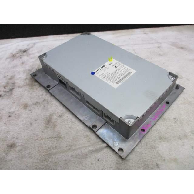 みる ボルボ V50 MB5244 純正 オーディオアンプ 030512】20年・ボルボ