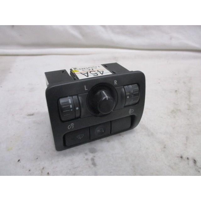 050203】17年・スバル・レガシィ・BP5・ドアミラースイッチ・スイツチ