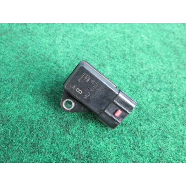 ポムポム SYMSコックスボディダンパースバルBRZY0200ZC001