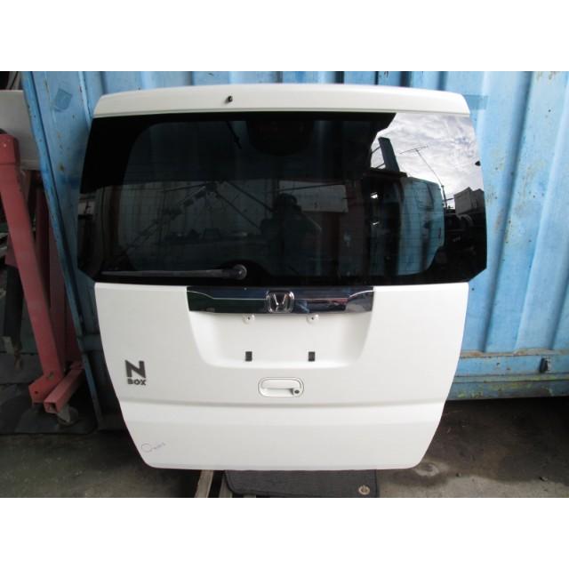 060902】24年・ホンダ・N-BOX・JF1・リアゲート・バックドア