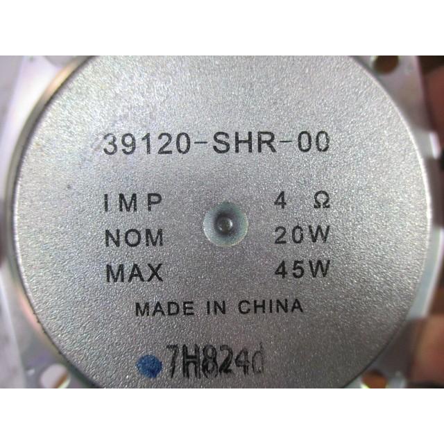 040726】19年・ホンダ・バモス・HM1・純正スピーカー・ツイーター付