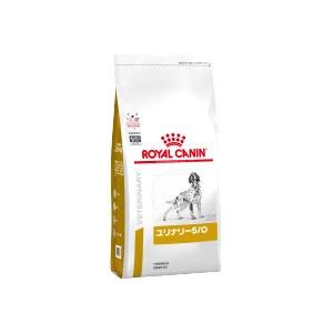 ロイヤルカナン（ROYAL CANIN） 犬用療法食 ユリナリーS/O ドライ 1kg