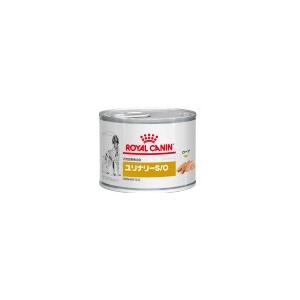 ゆり ロイヤルカナン ロイヤルカナン（ROYAL CANIN） 犬用療法食 ユリナリーS/O 缶 200g