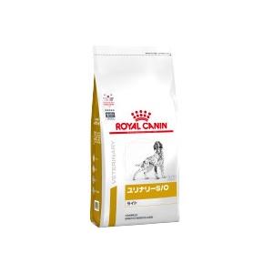ロイヤルカナン 犬用療法食 ユリナリーS/Oライト ドライ 8kg（2個 