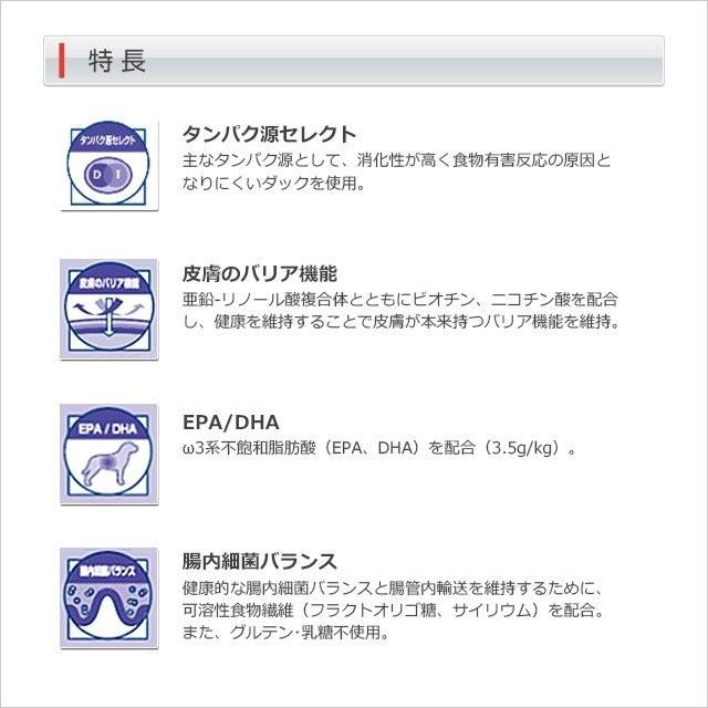 ロイヤルカナン（ROYAL CANIN） セレクトプロテイン(ダック＆タピオカ