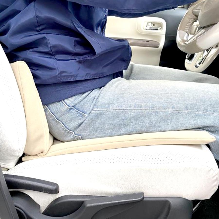 ボディドクター Backup&Seatスリム シートクッション 背当て 一 ボディドクター Backup&Seatスリム シートクッション 背当て 一