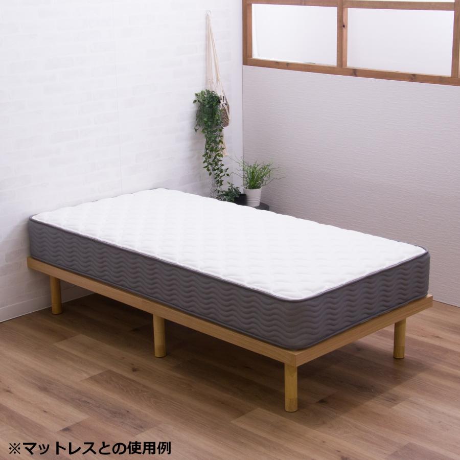 スノコベッド 耐荷重600kg ベッドフレーム LVLすのこ 15mm極厚 スノコベッド 耐荷重600kg ベッドフレーム LVLすのこ 15mm極厚