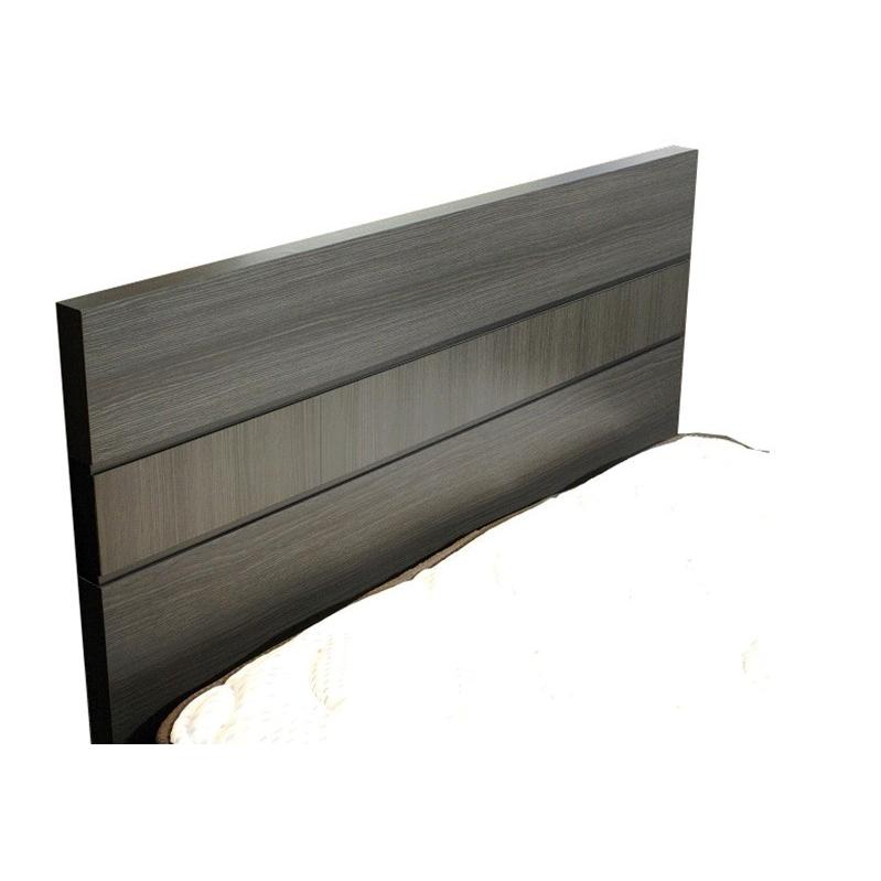 【新品 30%off 送料無料】 ベッドフレーム サータ Serta Hollywood ハリウッド4002 フラット ボトム ステーションタイプ シングル ダブル 【AAA8614593039】(30855円)