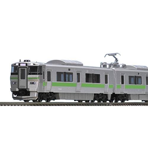 TOMIX Nゲージ 733 3000系近郊電車 エアポート 基本セット 3両 92301 鉄道模型 電車