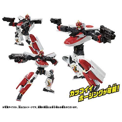 プラレール 新幹線変形ロボ シンカリオンz シンカリオンz E6こまち 超合金 ロボット Www Van Extras Co Uk