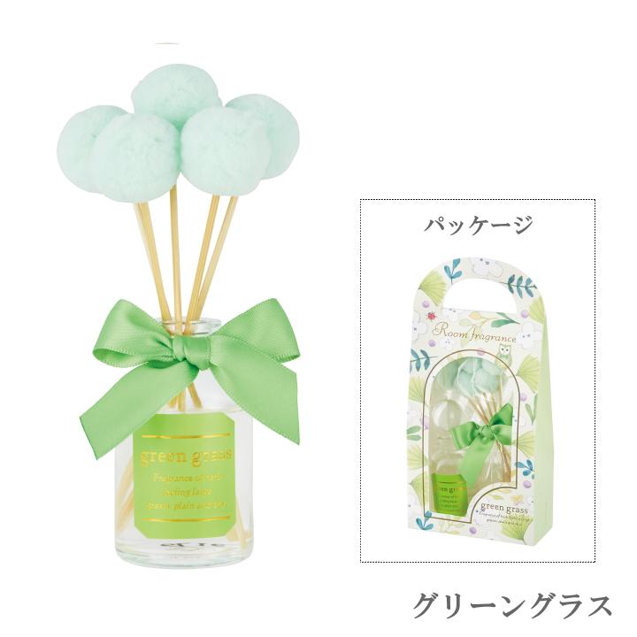 サンハーブ　ルームフレグランス　リードティフューザー　芳香剤　2箱セット　緑黄色 楽天市場】サンハーブ ルームフレグランス 芳香剤
