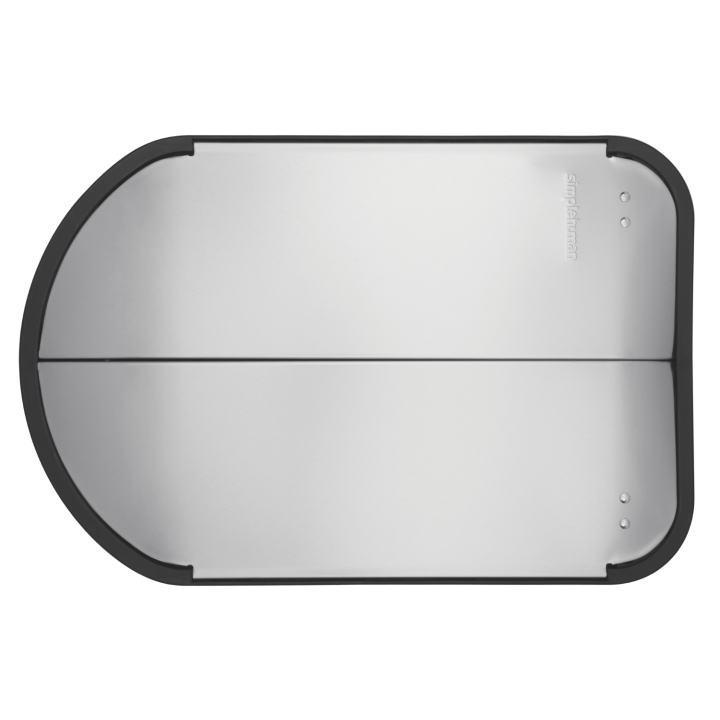 simplehuman ( バタフライステップカン 30L CW1824 ) simple simplehuman ( バタフライステップカン 30L CW1824 ) simple