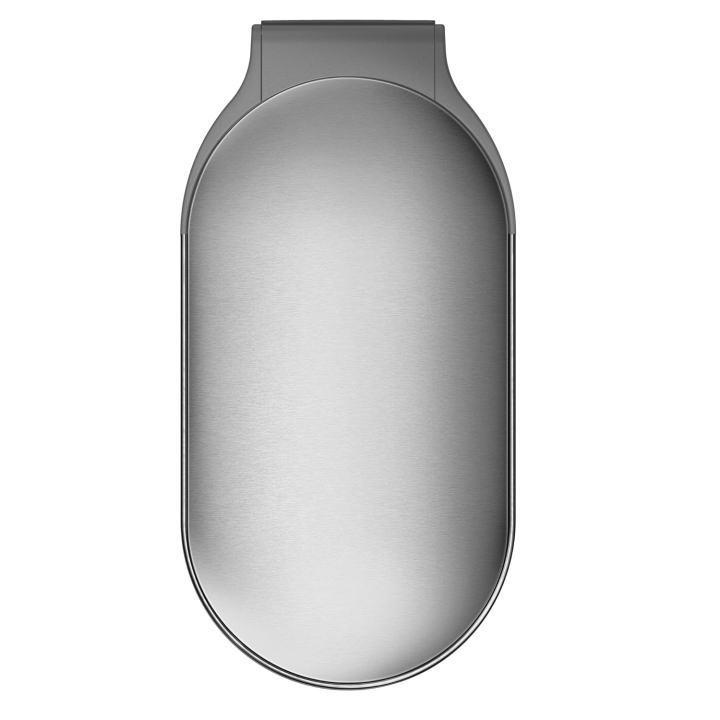 simplehuman  ゴミ箱　ステンレス simplehuman ( スリムステップカン 45L CW2044 ) simple human