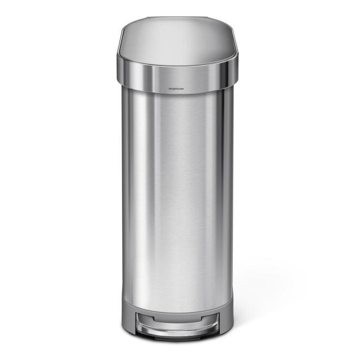 simplehuman ( スリムステップカン 45L CW2044 ) simple human