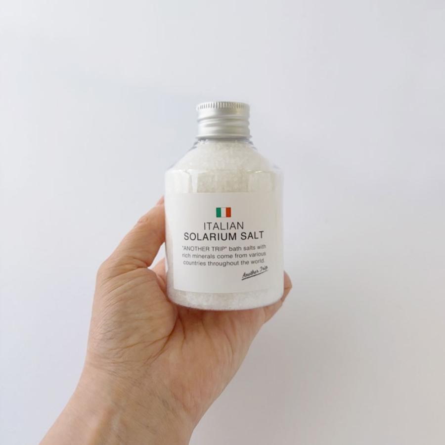 グローバルプロダクトプランニング ( アナザートリップ バスソルト