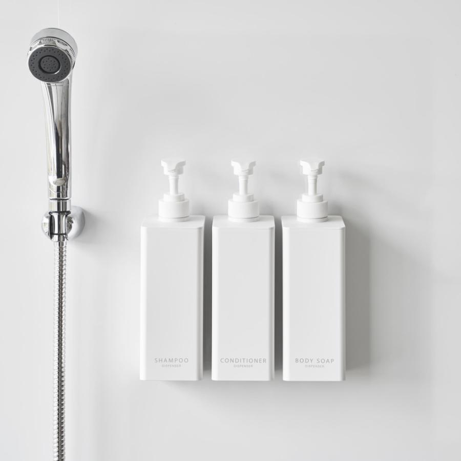 山崎実業 リニューアル( たっぷり洗剤が出る マグネット ツーウェイ