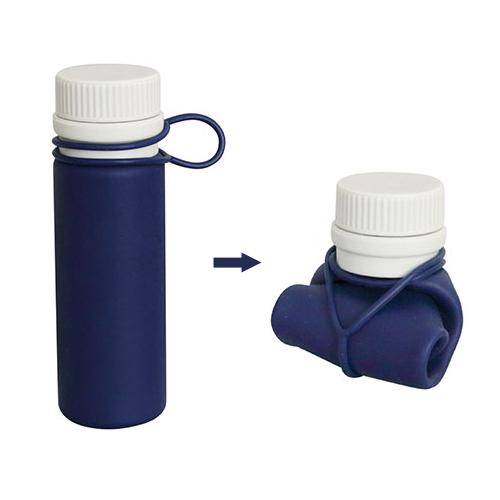 ViV（ヴィヴ） (在庫限り)( シリコンボトル ナノ 180ml ) ミニ