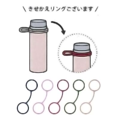 ViV（ヴィヴ） (在庫限り)( シリコンボトル ナノ 180ml ) ミニ