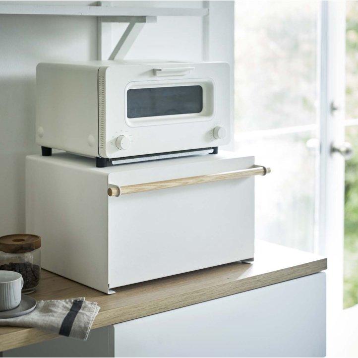 山崎実業 ( ブレッドケース tosca トスカ tower タワー ) 公式