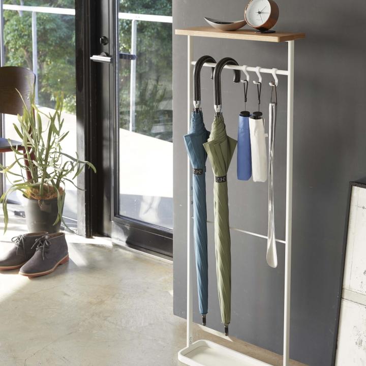 tricot COMME des GARCONS◇レースアップシューズ/23.5cm/BRW/スレ