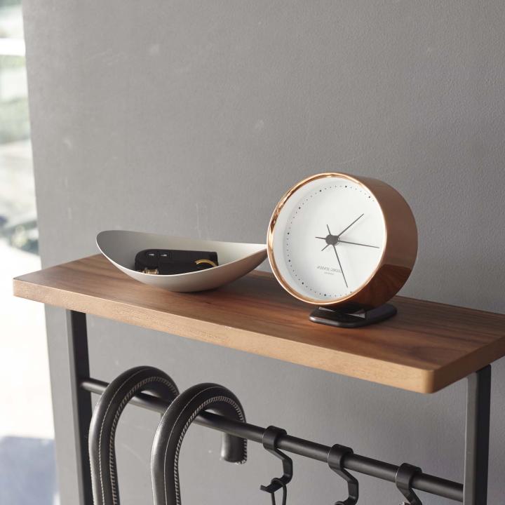 山崎実業 ( 天板付き 引っ掛け 傘立て タワー ブラック tower タワー