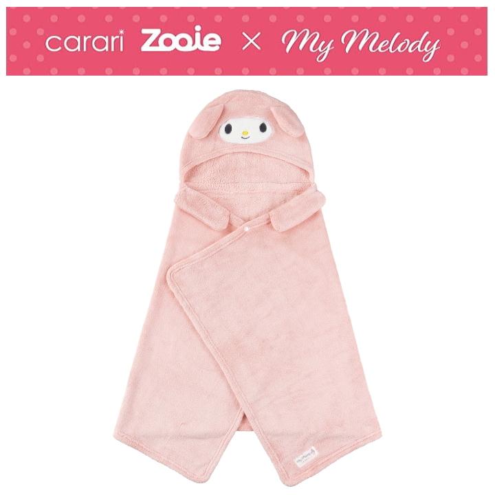 数量限定⭐︎新品 FEILER ハローキティ・マイメロ コラボタオル 3枚