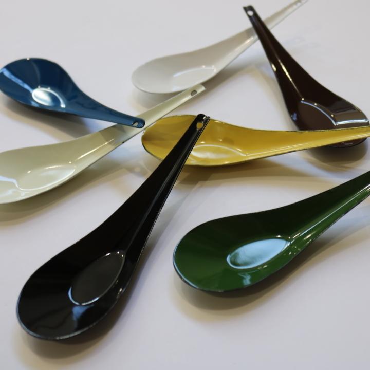 野田琺瑯（noda horo） (メール便12本までOK)( 琺瑯 れんげ ) 倉敷意匠