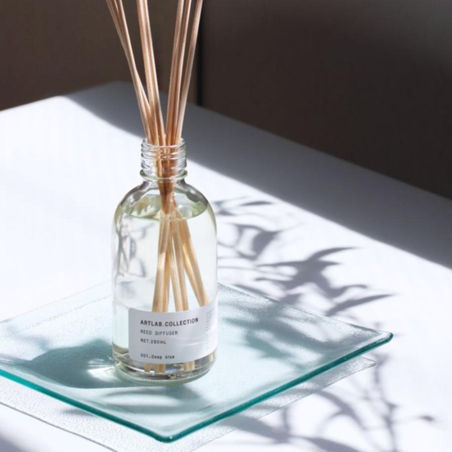 (在庫限り)( ART LAB. COLLECTION リードディフューザー ) アートラボ 正規品 取扱店 消臭 芳香剤 リビング 玄関 寝室 おしゃれ シンプル ナチュラル | ARTLAB.COLLECTION | 26